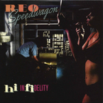 REO Speedwagon / Original Album Classics (5CD)