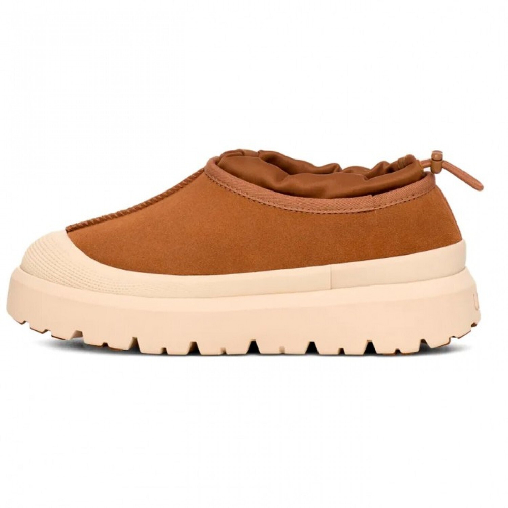 Ugg Men's Tasman Weather Hybrid - Chestnut / Whitecap