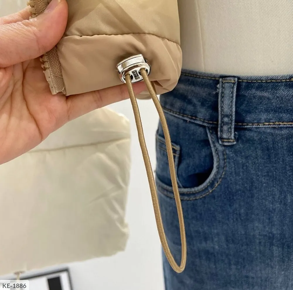 Жилет IH-7353 Фабрика Моды