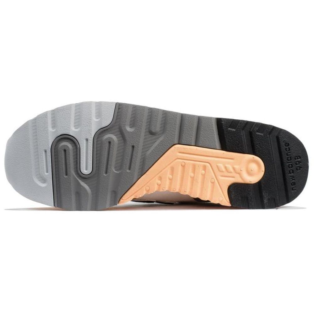 Кроссовки New Balance, M998PSD