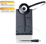 Jabra PRO 930 MS [930-25-503-101]