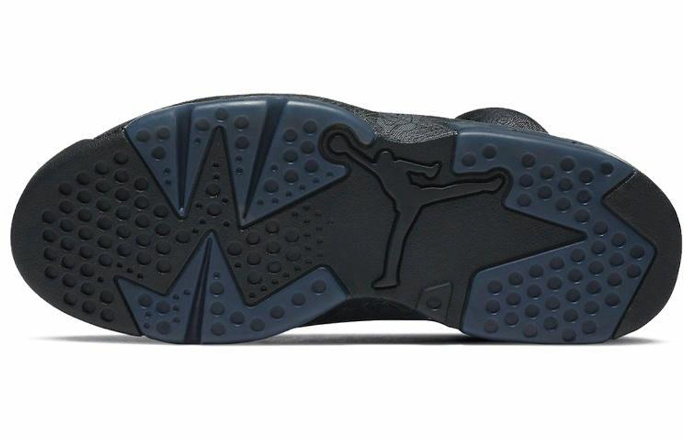 Кроссовки Jordan Air Jordan 6 Retro Sd "Singles Day" (Женская размерная сетка)