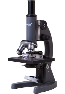 Микроскоп Levenhuk 7S NG, монокулярный