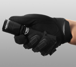 Фонарь светодиодный тактический Armytek Dobermann Pro XHP35 HI, 1570 лм, теплый свет, аккумулятор