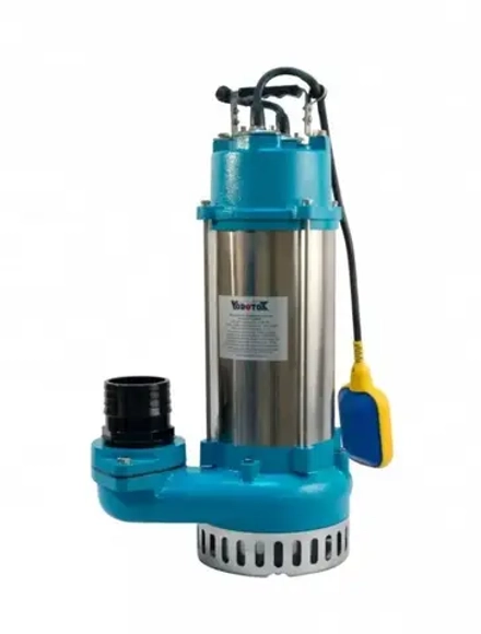 Насос фекальный Vodotok НФП-20м3/ч-14м-2300Вт