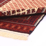 Персидский ковер ручной работы Baluch (150 × 90 см) 220210190 Иран