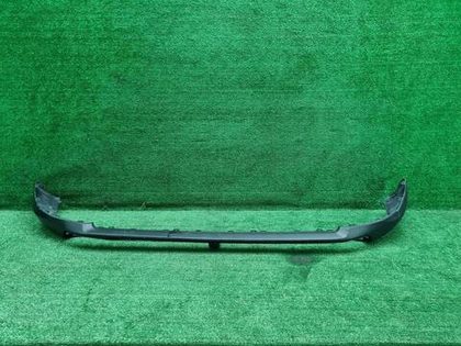 Юбка переднего бампера Toyota RAV4 5 XA50 (18-нв)