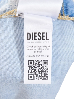 Топ W DIESEL