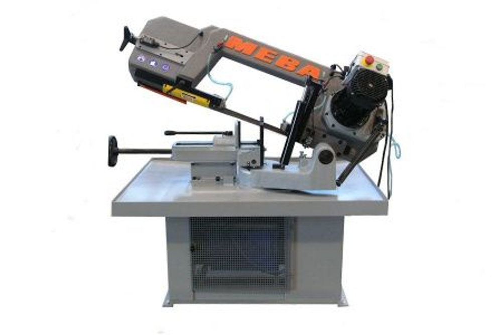 Ленточнопильный отрезной станок Meba Mebaswing 230 G