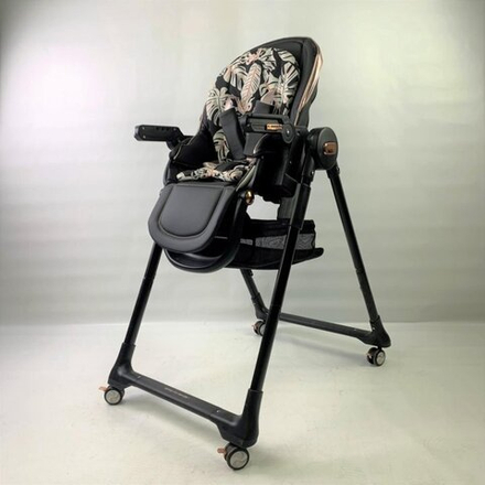 Стульчик для кормления Luxmom Q7