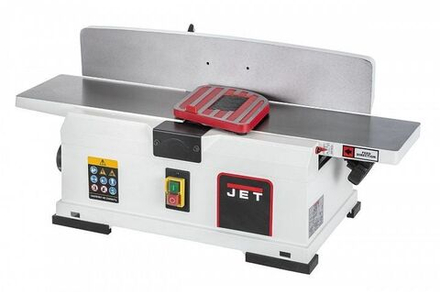 Фуговальный станок Jet JSJ-6 HH