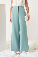 3970 Брюки женские (полынь)