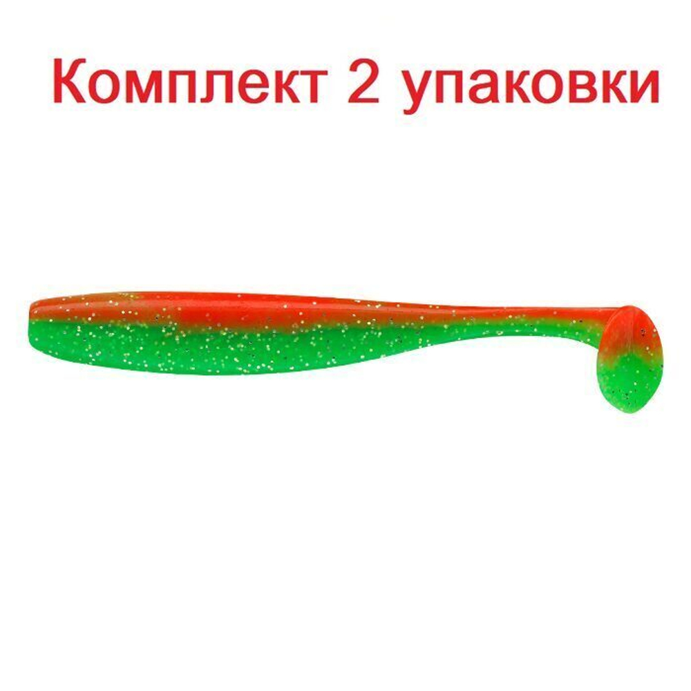 Силиконовая Приманка Sprut Kagami