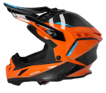 Шлем Acerbis STEEL CARBON 22-06 HELMET