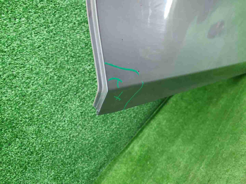 Дверь передняя левая BMW 3er G20 (2018-н.в.)