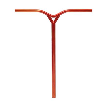 Руль для трюкового самоката Комета Имморталъ Oversize 34,9 V2 Флэйм BS5