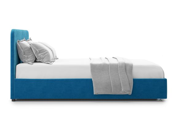 Кровать Delia 120 БЕЗ ПМ Исп 2 Velutto 54