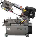 Станок ленточнопильный JET HVBS-712L 230 B JRM80712M