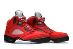 Кроссовки Jordan Air Jordan 5 Retro "Toro Bravo" 2021