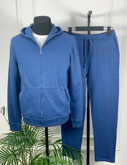 Костюм Loro Piana