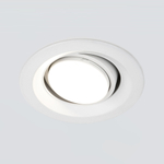Встраиваемый точечный светильник 9919 LED