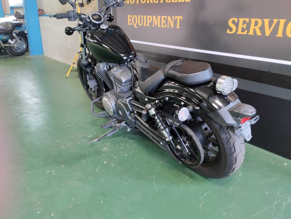 Yamaha XV 950 Bolt , 2015