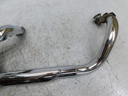 Глушитель Yamaha Drag Star 400 050191