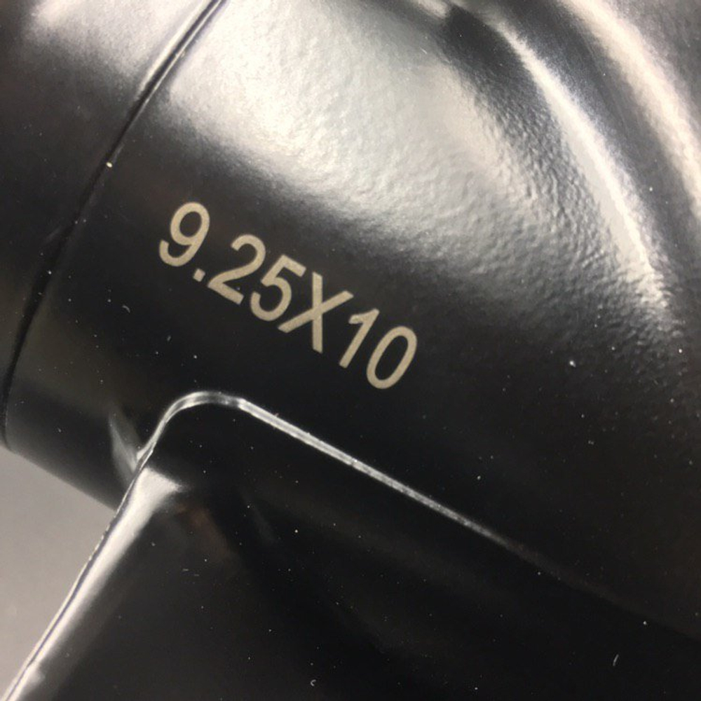 Гребной винт Tohatsu 9.9-18 (3x9.25x10)