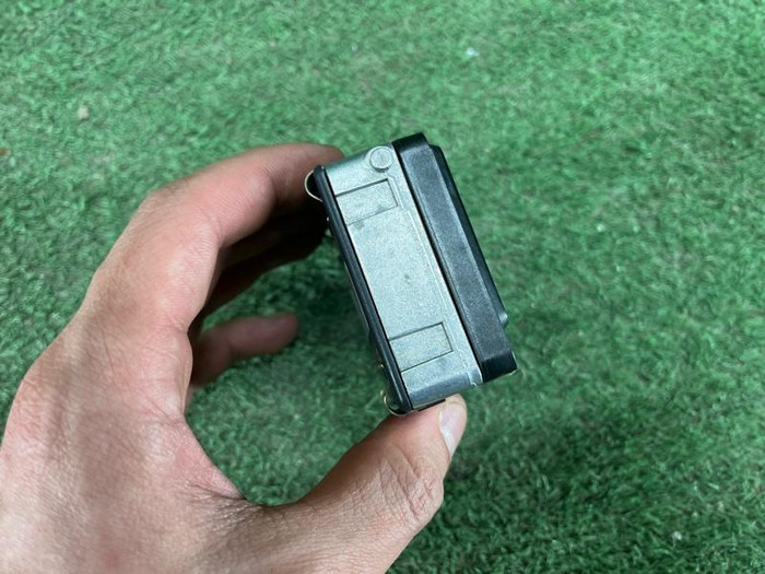 Датчик радарный передний BMW 3er G20 (2018-н.в.)