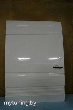 Дверь сдвижная стеклопластик для Mercedes Sprinter W906 / Volkswagen Crafter