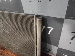 Радиатор кондиционера Mercedes E W213, C W205 БУ Оригинал A0995000454