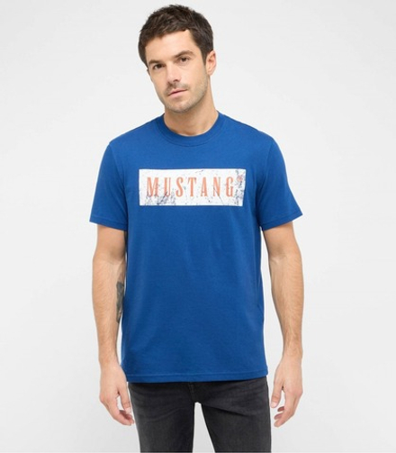Футболка мужская MUSTANG Austin