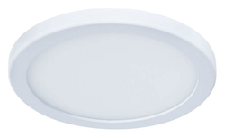 Встраиваемый светильник Arte Lamp A7972PL-1WH