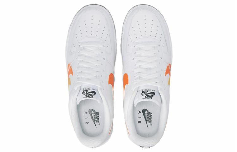 Кроссовки Nike Air Force 1 Low