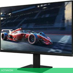 Монитор Samsung Essential S3 LS24D300GAUXEN