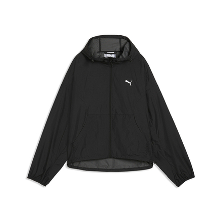 Женская ветровка PUMA UV Windbreaker