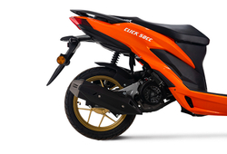 Скутер TMBK SCOOTER CLICK 50cc Orange