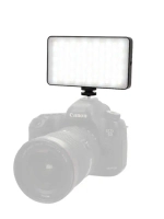 Осветитель светодиодный Raylab RL-LED12BI 3000-6500К