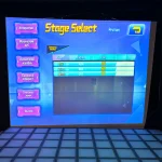 Интерактивный светодиодный пол с проектором «Арена Pixel Battle Plus» 187 шт