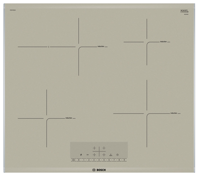 Индукционная варочная панель Bosch PIF673FB1E