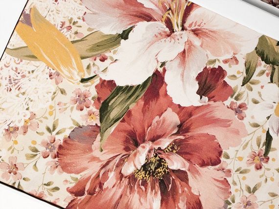 Постельное белье OLIVIA  deluxe TIVOLYO HOME Турция