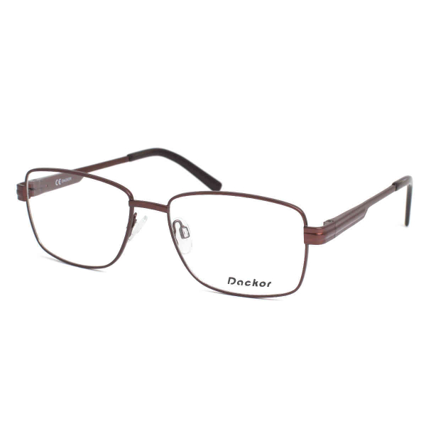 Оправа для очков Dackor 155 Brown