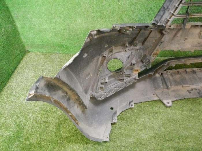 Бампер передний Lada Vesta (2015-н.в.) Cross