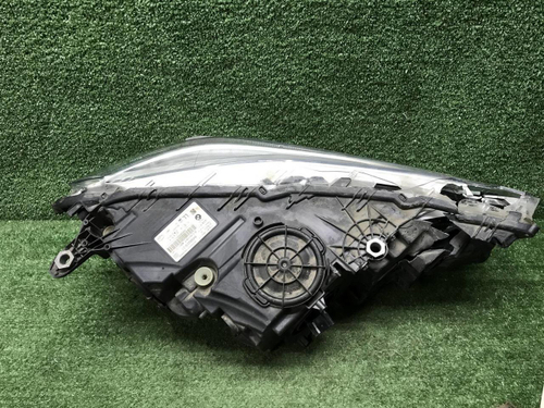 Битая Фара левая BMW 7er G11 (15-19) Adaptive LED