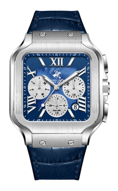 Наручные часы Beverly Hills Polo Club BP3854X.399