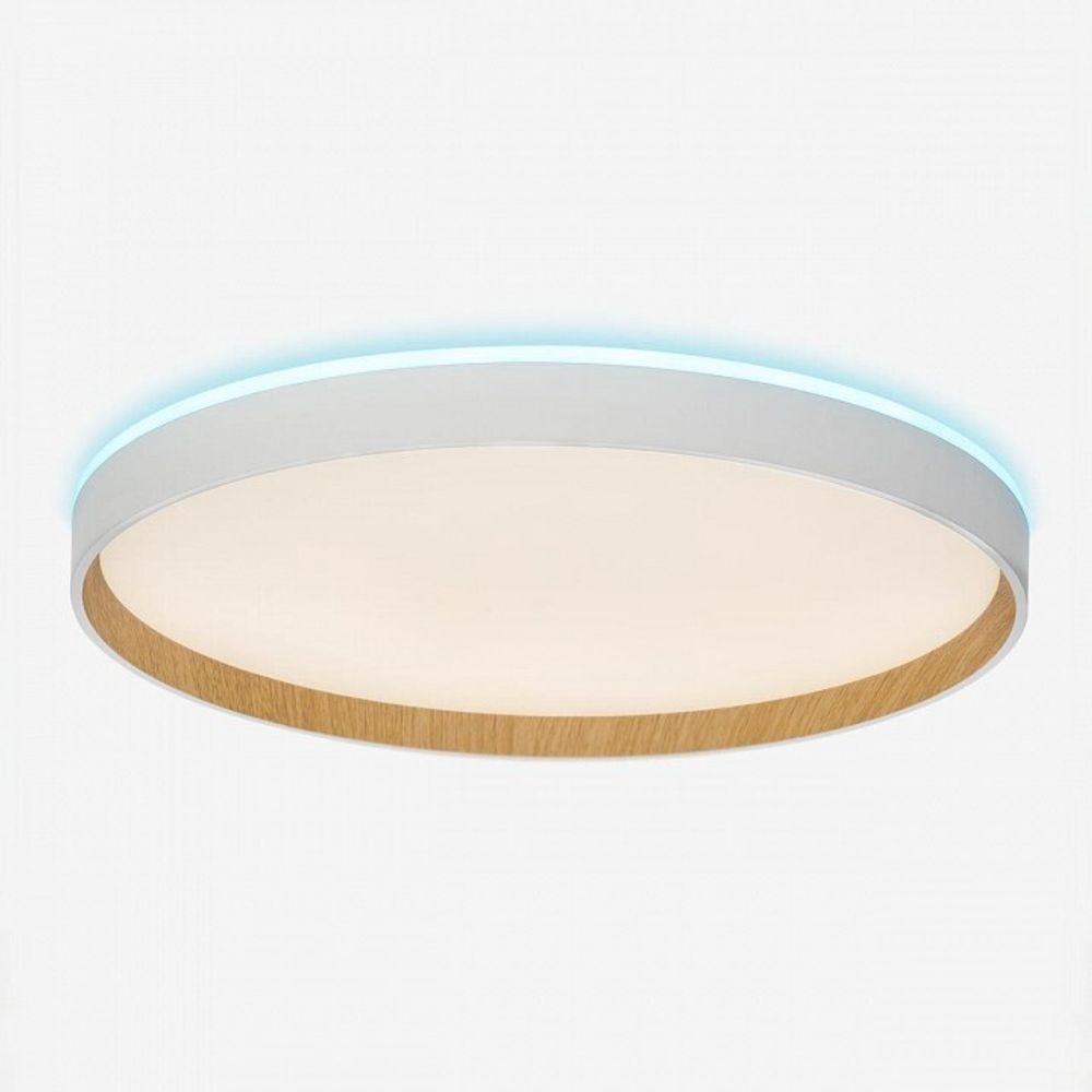 Накладной светильник Citilux ETALON CL750400R