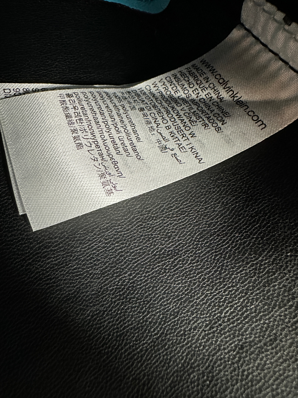 Сумка Calvin Klein