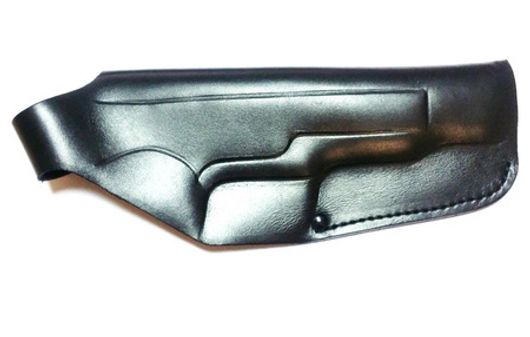 Кобура поясная ДШ, для пистолета АПС