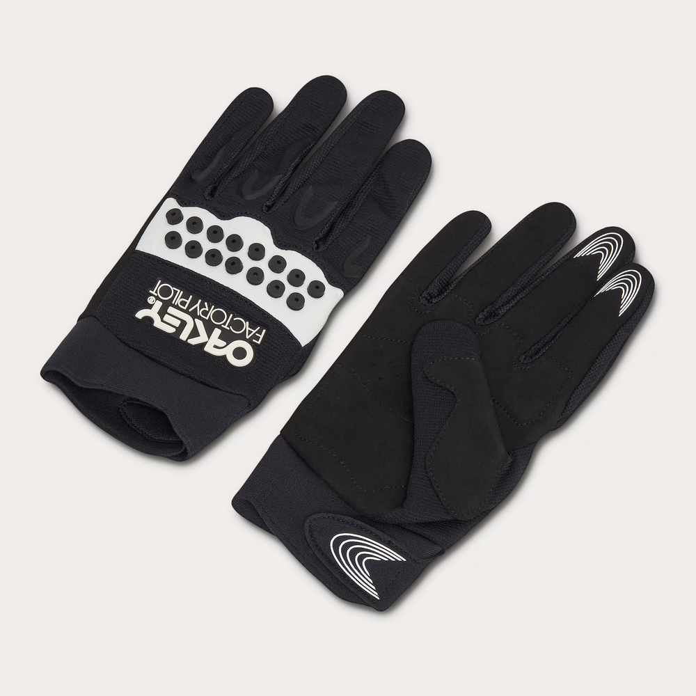 Перчатки OAKLEY SWITCHBACK MTB GLOVE 2.0