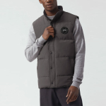Куртки Canada Goose Garson Logo, 4151MB-811
